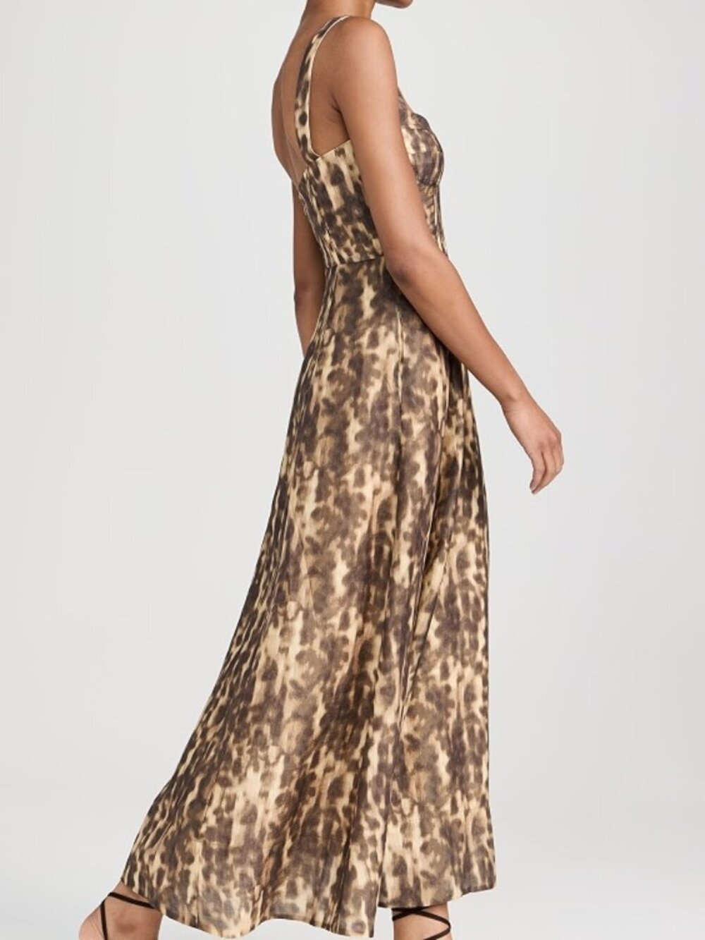 BARDOT DRESS - Picture 2 of 2